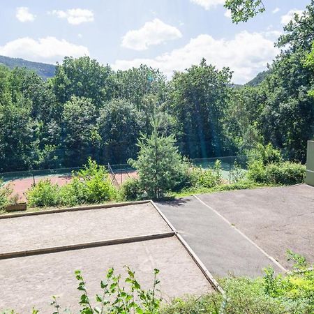 Wellholidays 19 - Balneo, Terrasse Et Piscine Partagee Boersch Dış mekan fotoğraf