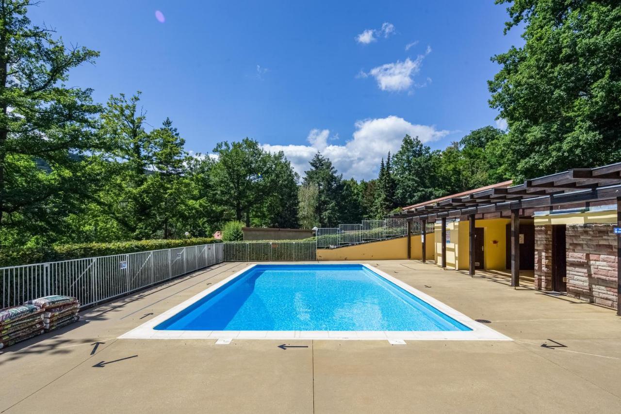Wellholidays 19 - Balneo, Terrasse Et Piscine Partagee Boersch Dış mekan fotoğraf